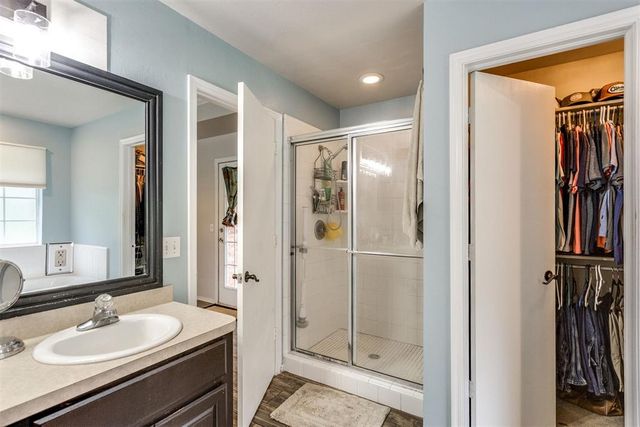 2445 County Road 1199, Blanchard, OK 73010