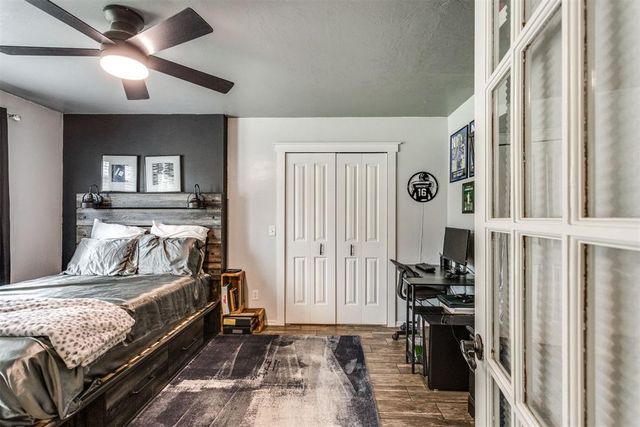 2445 County Road 1199, Blanchard, OK 73010