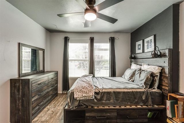 2445 County Road 1199, Blanchard, OK 73010