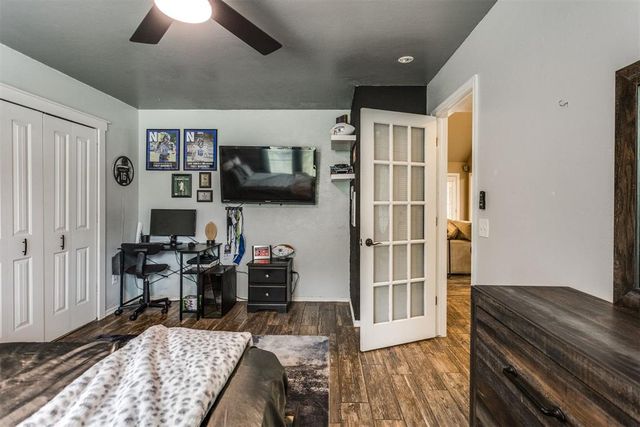 2445 County Road 1199, Blanchard, OK 73010