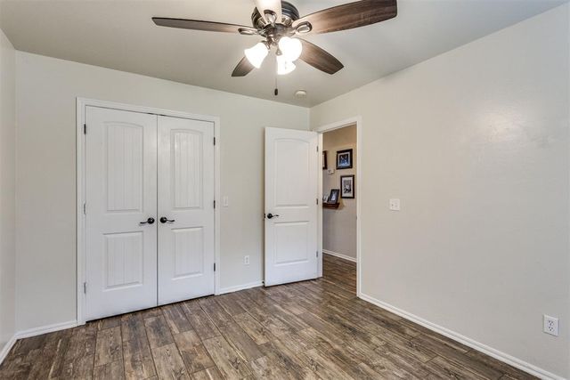 2445 County Road 1199, Blanchard, OK 73010