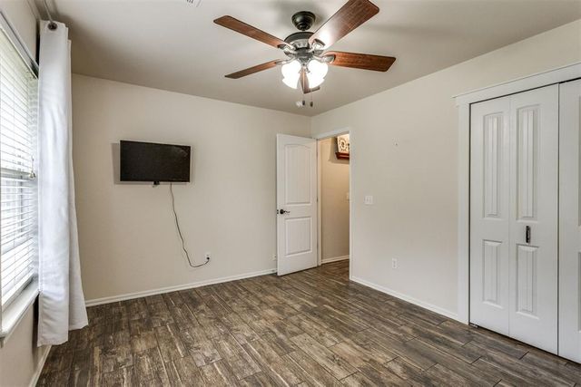 2445 County Road 1199, Blanchard, OK 73010