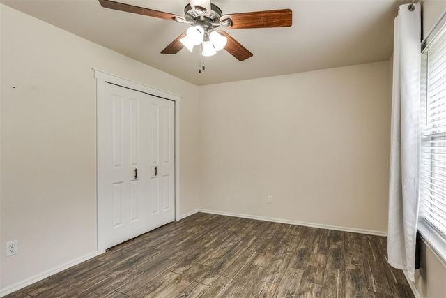 2445 County Road 1199, Blanchard, OK 73010