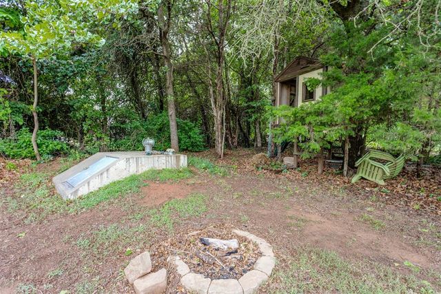 2445 County Road 1199, Blanchard, OK 73010