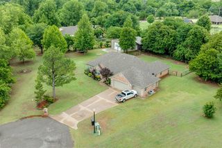 2445 County Road 1199, Blanchard, OK 73010