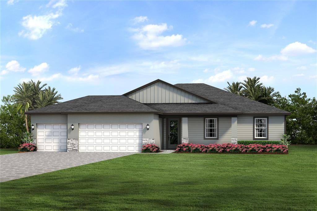 Image 1 of property listing at 25099 Esmeralda COURT, Punta Gorda, FL 33955