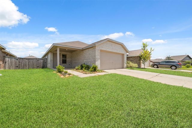 27006 Rimini Point Drive, Katy, TX 77493