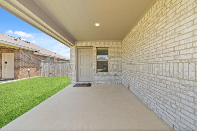 27006 Rimini Point Drive, Katy, TX 77493