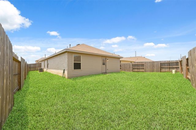 27006 Rimini Point Drive, Katy, TX 77493