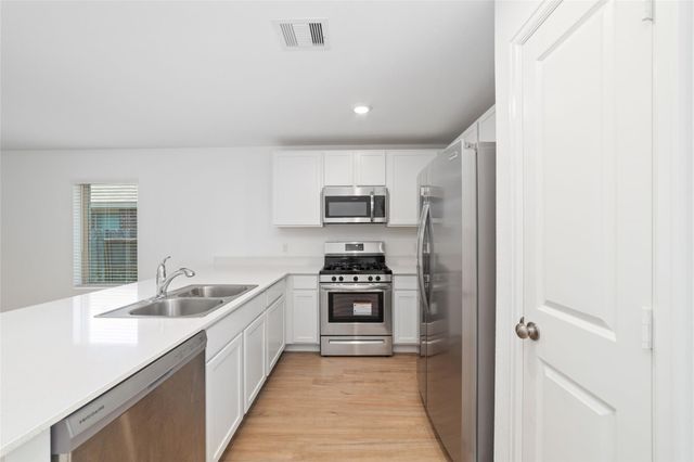 27006 Rimini Point Drive, Katy, TX 77493