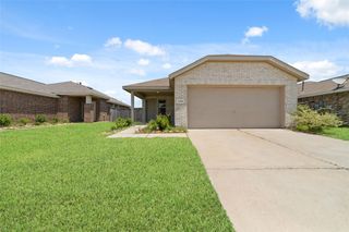 27006 Rimini Point Drive, Katy, TX 77493