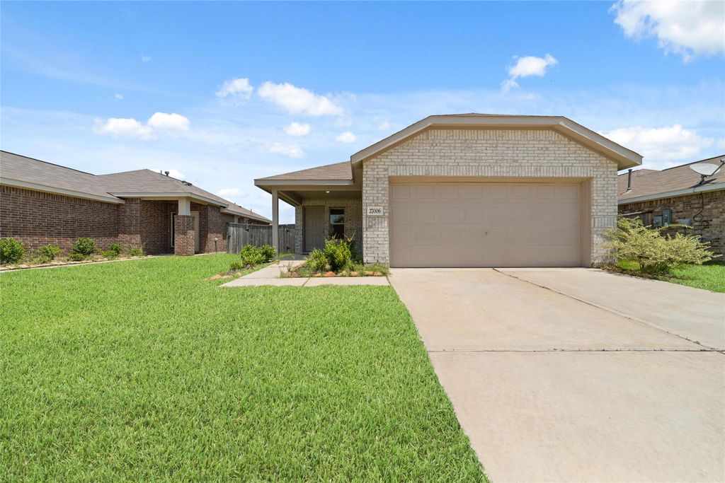 27006 Rimini Point Drive, Katy, TX 77493