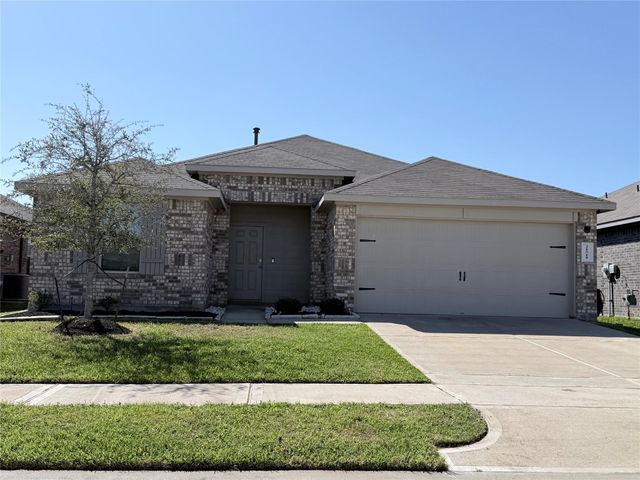 21519 Victoria Harbor Drive, Katy, TX 77449