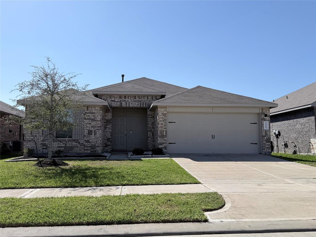 21519 Victoria Harbor Drive, Katy, TX 77449