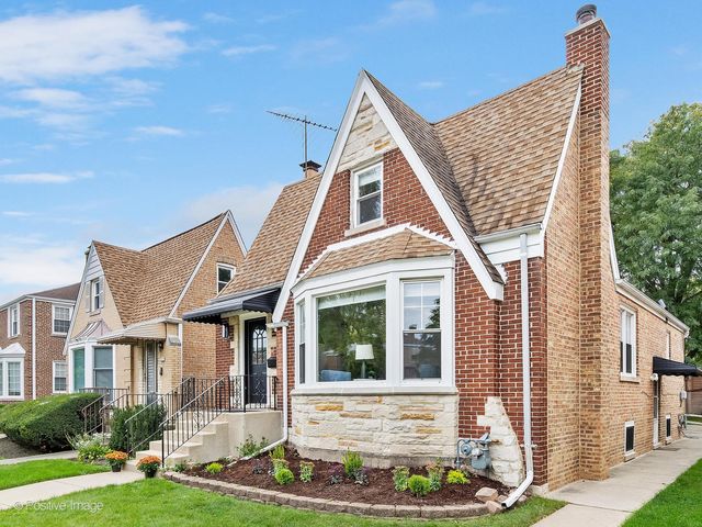 1722 N 75th Court, Elmwood Park, IL 60707