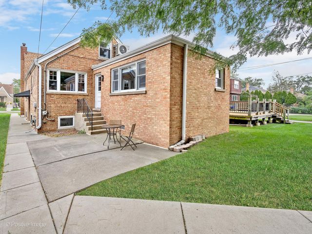 1722 N 75th Court, Elmwood Park, IL 60707