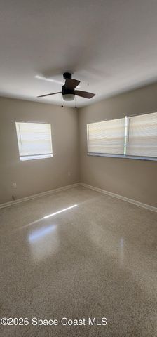 407 4th Street N, Cocoa Beach, FL 32931