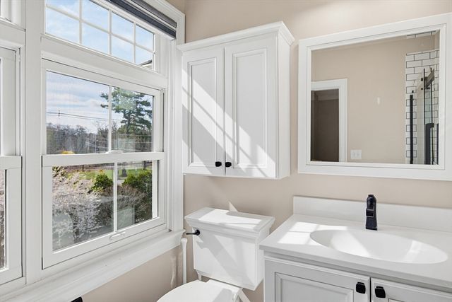 66 S Worcester Street E, Norton, MA 02766