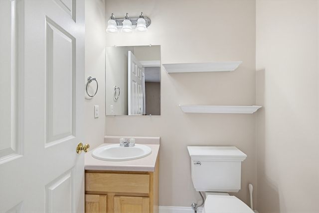 66 S Worcester Street E, Norton, MA 02766