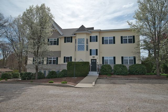 66 S Worcester Street E, Norton, MA 02766