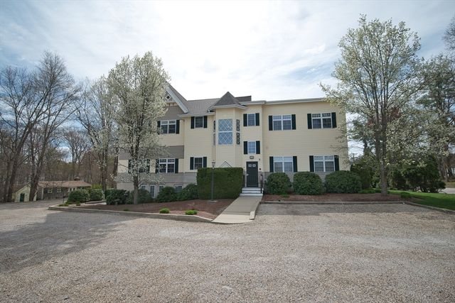 66 S Worcester Street E, Norton, MA 02766