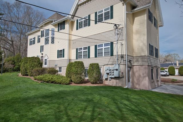 66 S Worcester Street E, Norton, MA 02766
