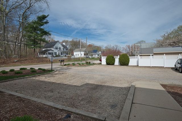 66 S Worcester Street E, Norton, MA 02766