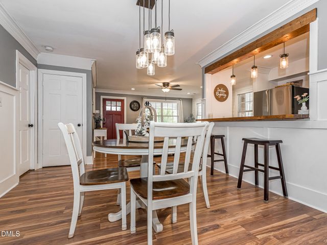 5668 Soft Wind Drive, Fuquay Varina, NC 27526