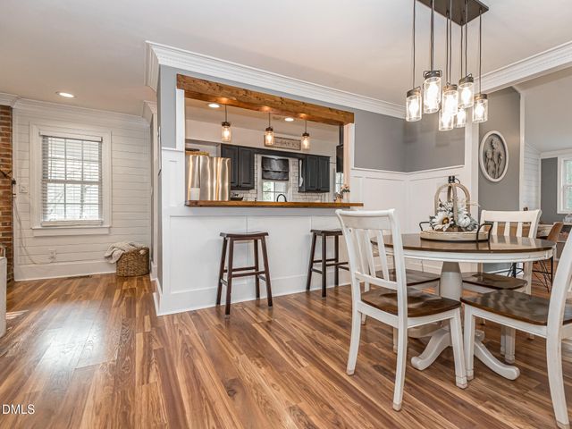 5668 Soft Wind Drive, Fuquay Varina, NC 27526