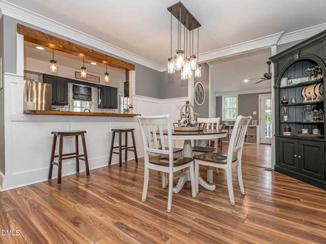 5668 Soft Wind Drive, Fuquay Varina, NC 27526