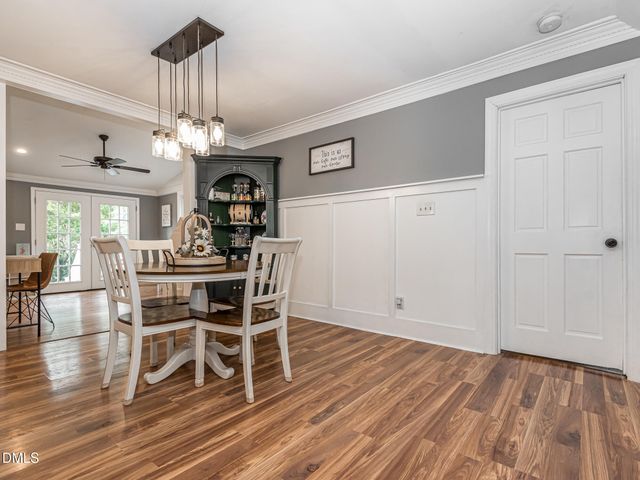 5668 Soft Wind Drive, Fuquay Varina, NC 27526