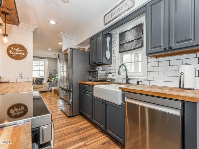 5668 Soft Wind Drive, Fuquay Varina, NC 27526