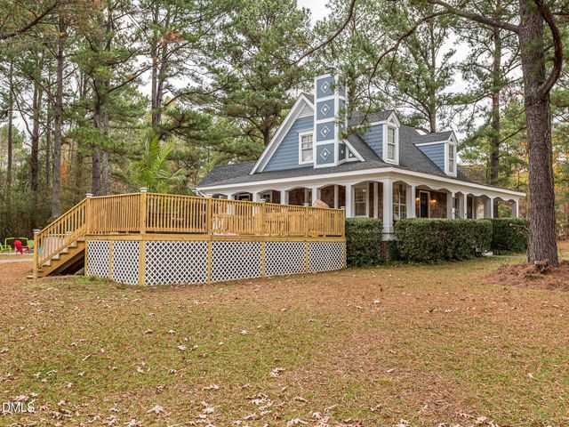 5668 Soft Wind Drive, Fuquay Varina, NC 27526