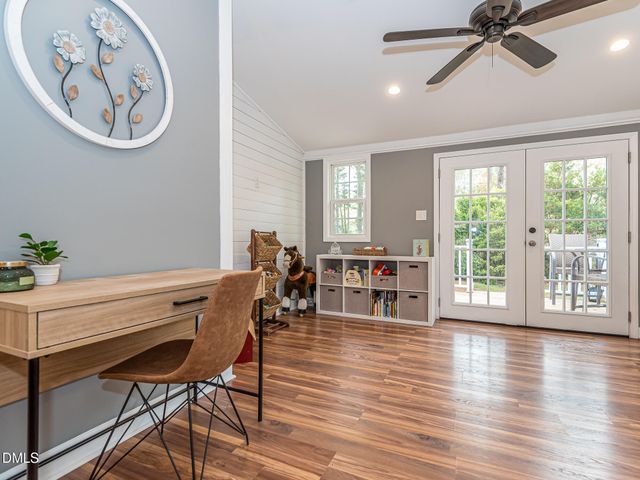 5668 Soft Wind Drive, Fuquay Varina, NC 27526