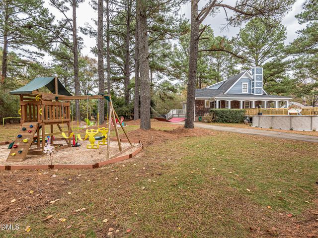 5668 Soft Wind Drive, Fuquay Varina, NC 27526