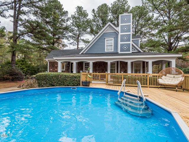 5668 Soft Wind Drive, Fuquay Varina, NC 27526