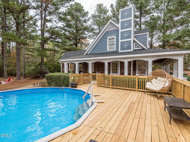 5668 Soft Wind Drive, Fuquay Varina, NC 27526