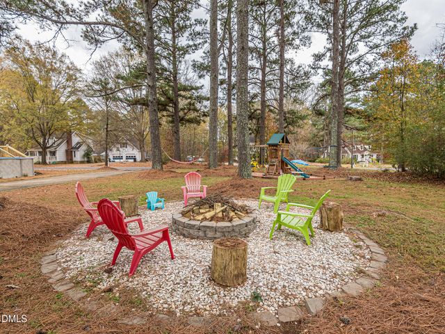 5668 Soft Wind Drive, Fuquay Varina, NC 27526