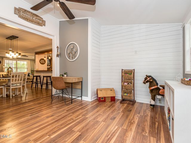 5668 Soft Wind Drive, Fuquay Varina, NC 27526