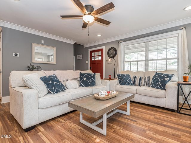 5668 Soft Wind Drive, Fuquay Varina, NC 27526