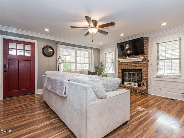 5668 Soft Wind Drive, Fuquay Varina, NC 27526