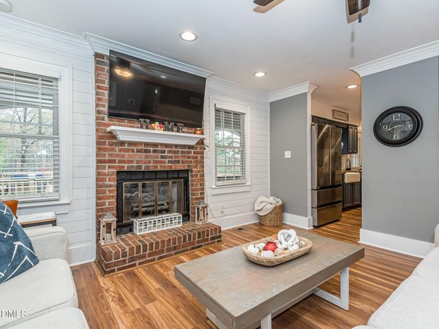 5668 Soft Wind Drive, Fuquay Varina, NC 27526