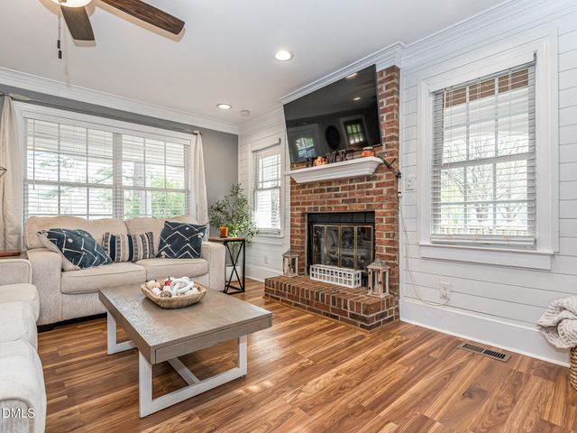 5668 Soft Wind Drive, Fuquay Varina, NC 27526