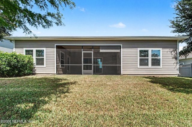 76 TRUMPCO Drive, St. Augustine, FL 32092