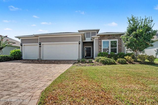 76 TRUMPCO Drive, St. Augustine, FL 32092