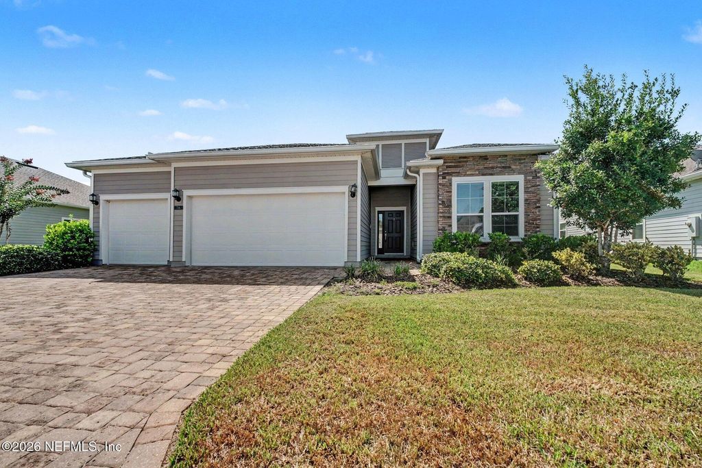 76 TRUMPCO Drive, St. Augustine, FL 32092