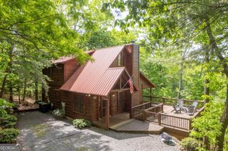 305 Martin Crossing, Cherry Log, GA 30522