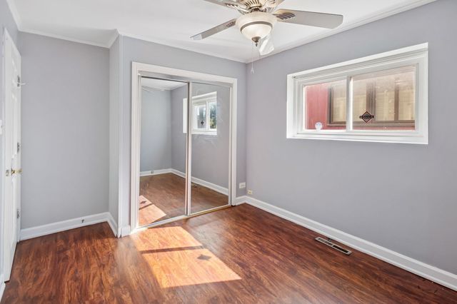 2011 Brummel Street, Evanston, IL 60202