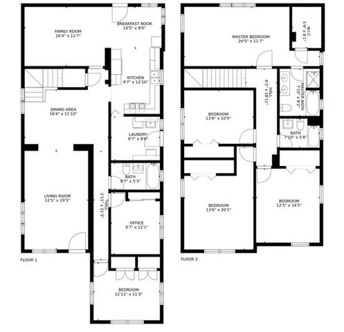 2011 Brummel Street, Evanston, IL 60202