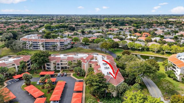 7535 LA PAZ Boulevard 201, Boca Raton, FL 33433